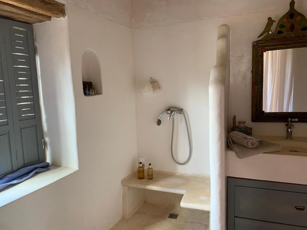 Riad Chant D'Etoiles Tadighoust El Hara Dış mekan fotoğraf