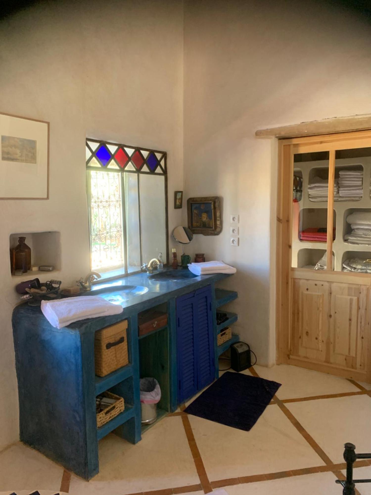 Riad Chant D'Etoiles Tadighoust El Hara Dış mekan fotoğraf