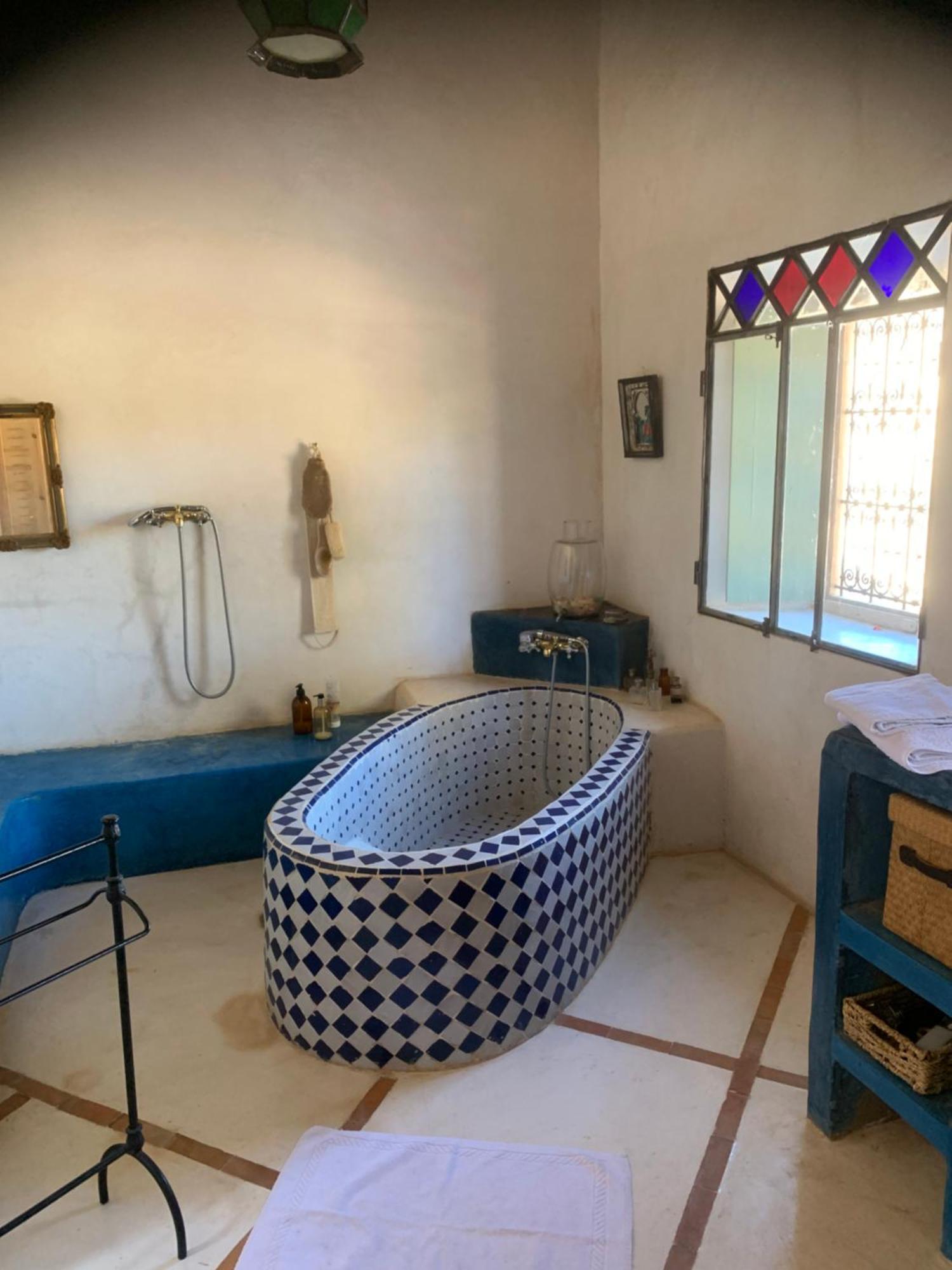 Riad Chant D'Etoiles Tadighoust El Hara Dış mekan fotoğraf