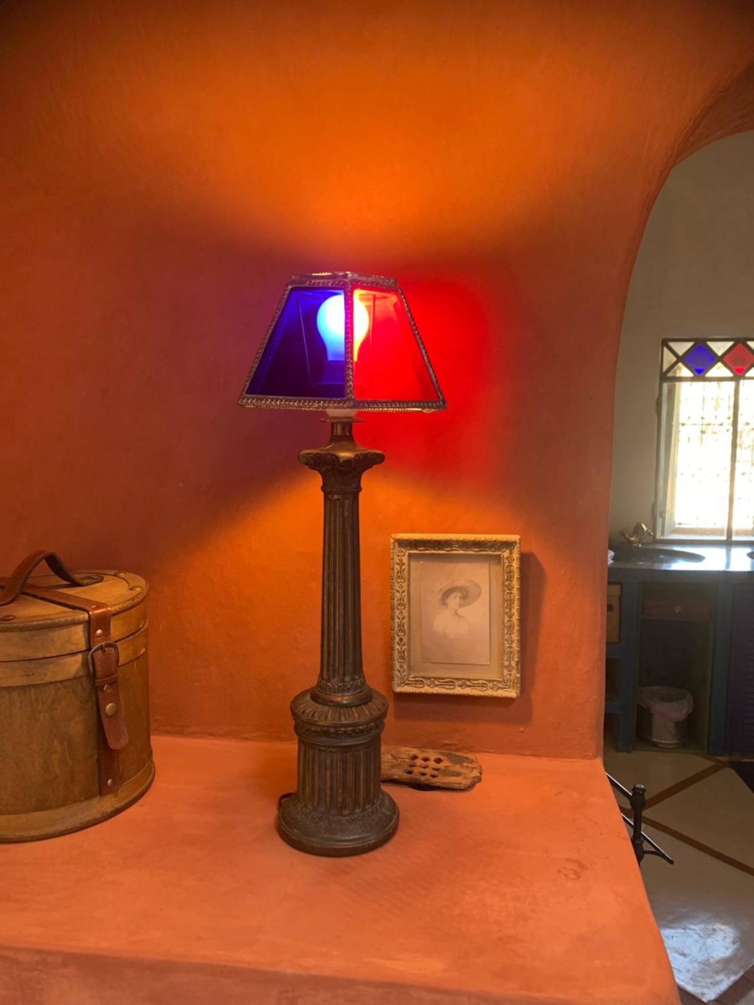 Riad Chant D'Etoiles Tadighoust El Hara Dış mekan fotoğraf