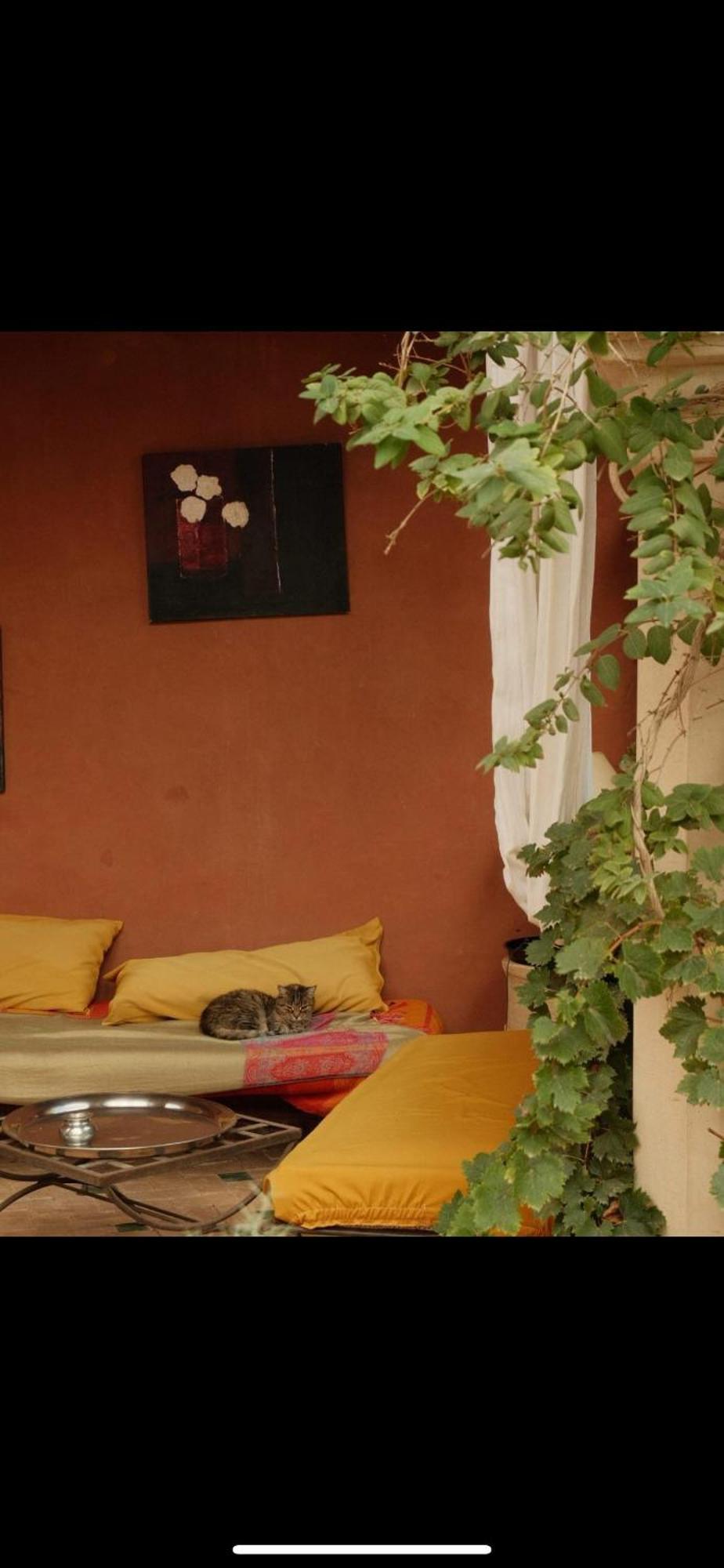Riad Chant D'Etoiles Tadighoust El Hara Dış mekan fotoğraf
