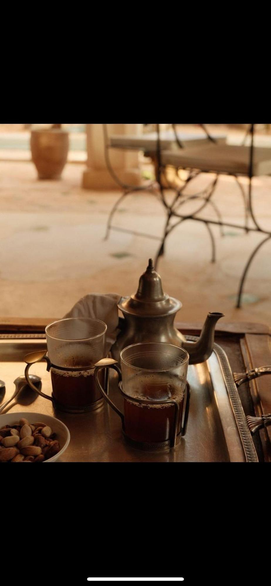 Riad Chant D'Etoiles Tadighoust El Hara Dış mekan fotoğraf