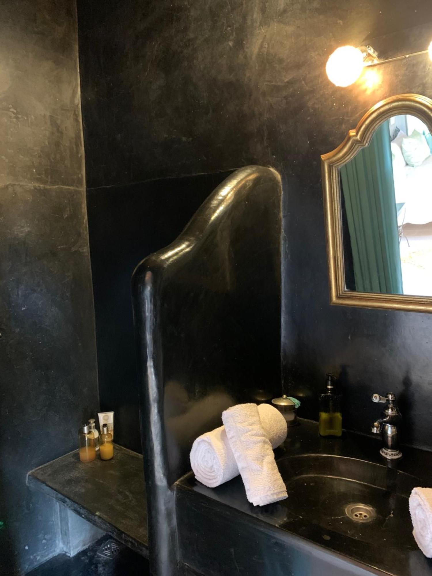 Riad Chant D'Etoiles Tadighoust El Hara Dış mekan fotoğraf